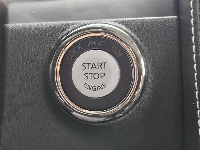 2021 INFINITI QX80 Premium Select