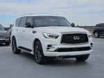 2021 INFINITI QX80 Premium Select