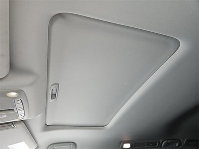 2021 INFINITI QX80 Premium Select