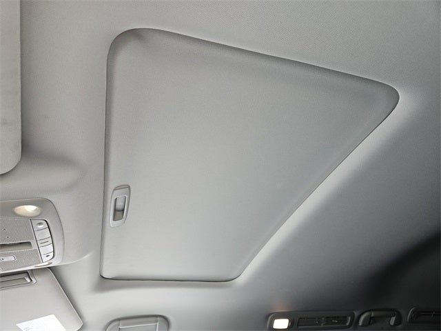 2021 INFINITI QX80 Premium Select