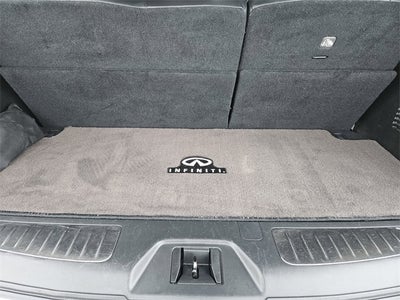 2021 INFINITI QX80 Premium Select