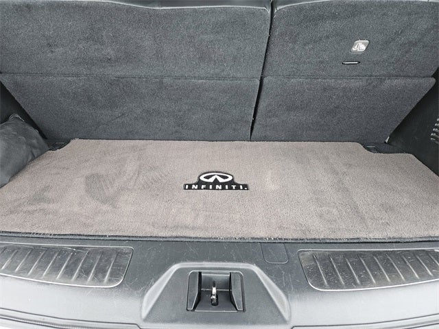 2021 INFINITI QX80 Premium Select