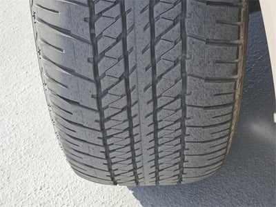 2023 INFINITI QX80 Sensory