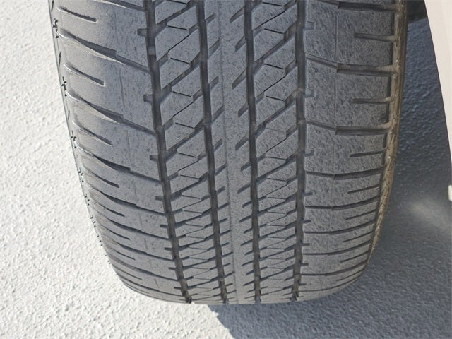 2023 INFINITI QX80 Sensory