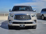 2023 INFINITI QX80 Sensory