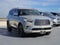 2023 INFINITI QX80 Sensory