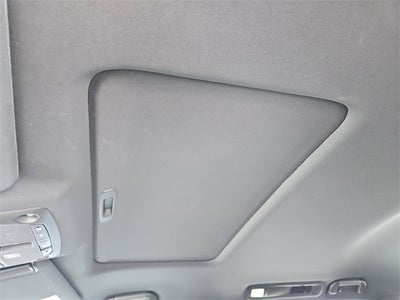 2023 INFINITI QX80 Sensory