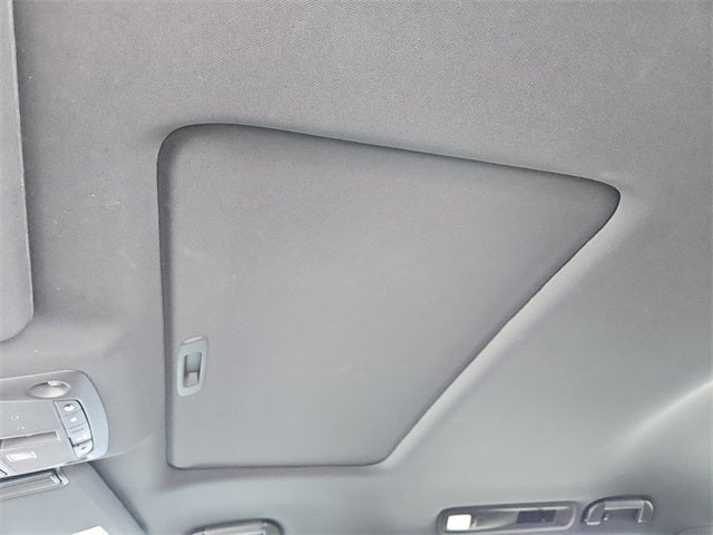 2023 INFINITI QX80 Sensory