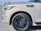 2023 INFINITI QX80 Sensory