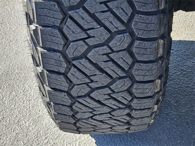 2024 Toyota Land Cruiser 1958