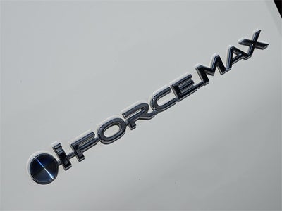 2024 Toyota Land Cruiser 1958