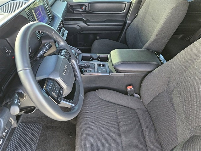 2024 Toyota Land Cruiser 1958