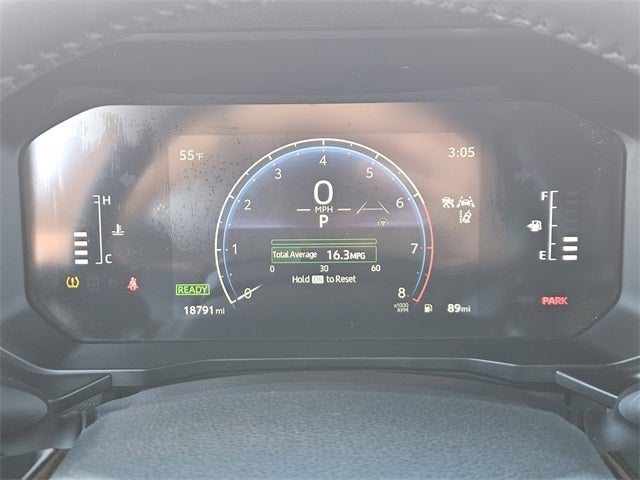 2024 Toyota Land Cruiser 1958