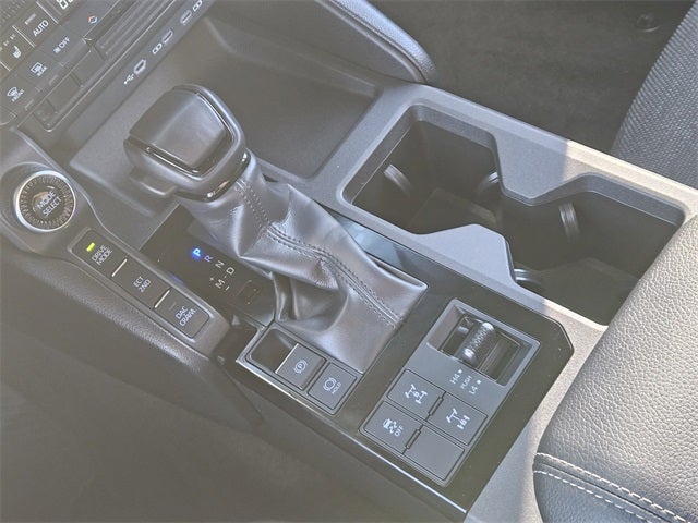 2024 Toyota Land Cruiser 1958