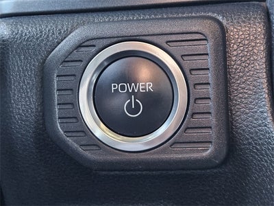 2024 Toyota Land Cruiser 1958