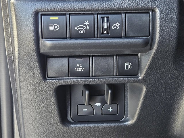 2024 Toyota Land Cruiser 1958