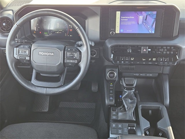 2024 Toyota Land Cruiser 1958