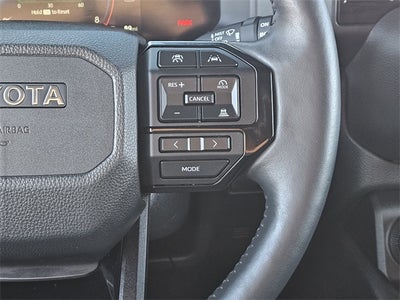 2024 Toyota Land Cruiser 1958