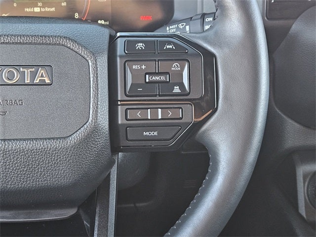 2024 Toyota Land Cruiser 1958