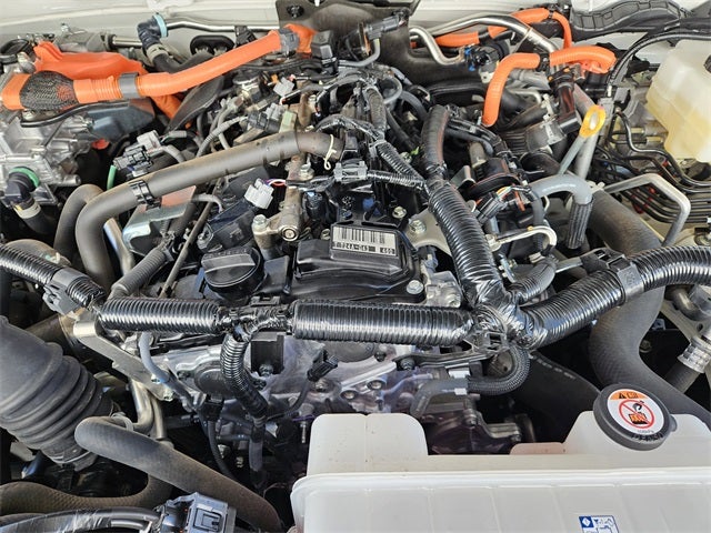 2024 Toyota Land Cruiser 1958