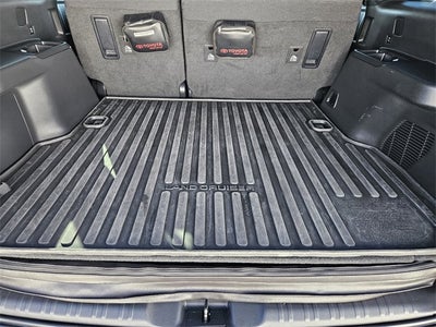 2024 Toyota Land Cruiser 1958