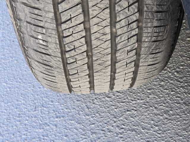 2024 Lexus LS 500 Base