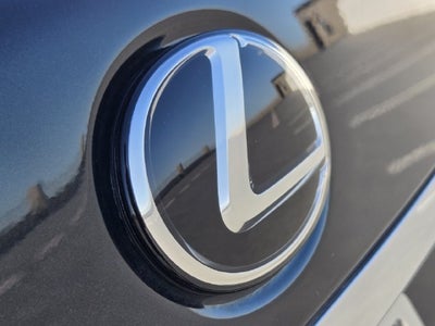2024 Lexus LS 500 Base