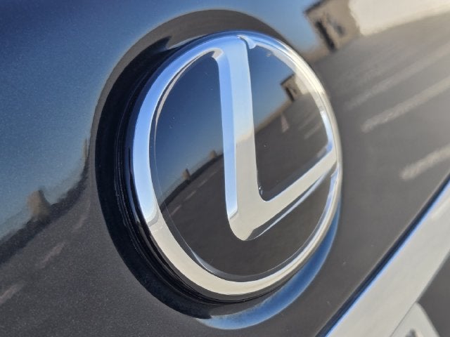 2024 Lexus LS 500 Base