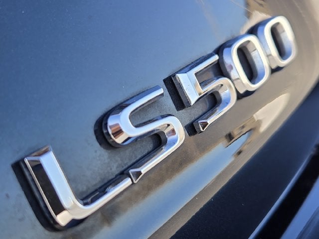 2024 Lexus LS 500 Base