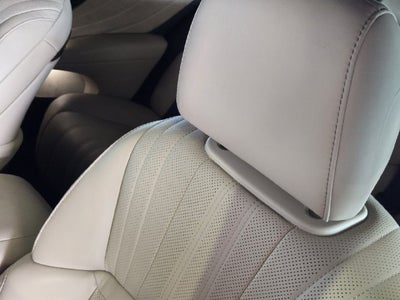 2024 Lexus LS 500 Base