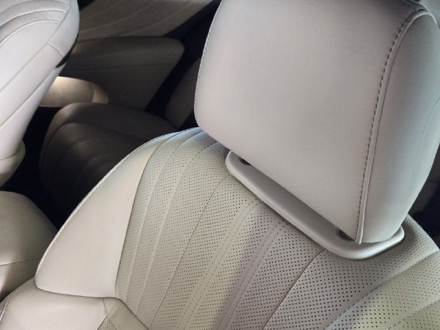 2024 Lexus LS 500 Base
