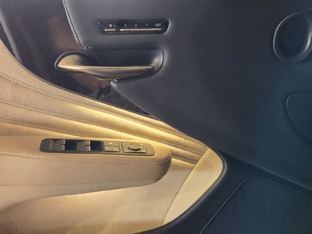 2024 Lexus LS 500 Base