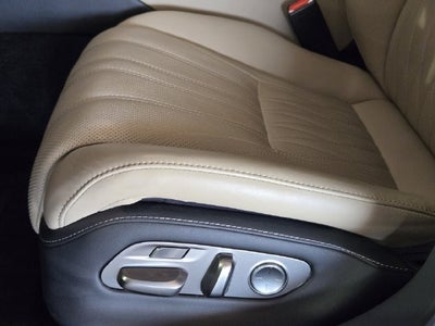 2024 Lexus LS 500 Base