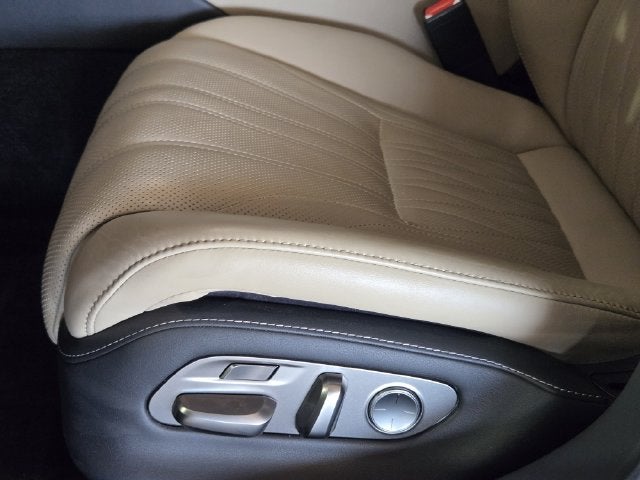 2024 Lexus LS 500 Base