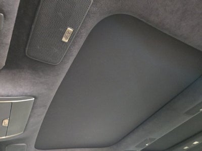2024 Lexus LS 500 Base
