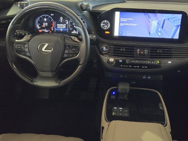 2024 Lexus LS 500 Base