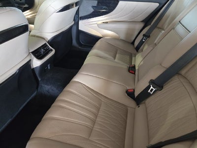 2024 Lexus LS 500 Base