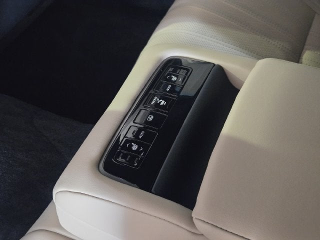 2024 Lexus LS 500 Base