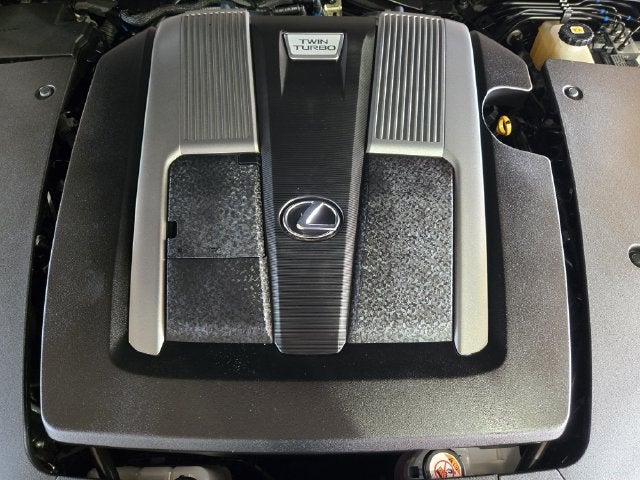 2024 Lexus LS 500 Base