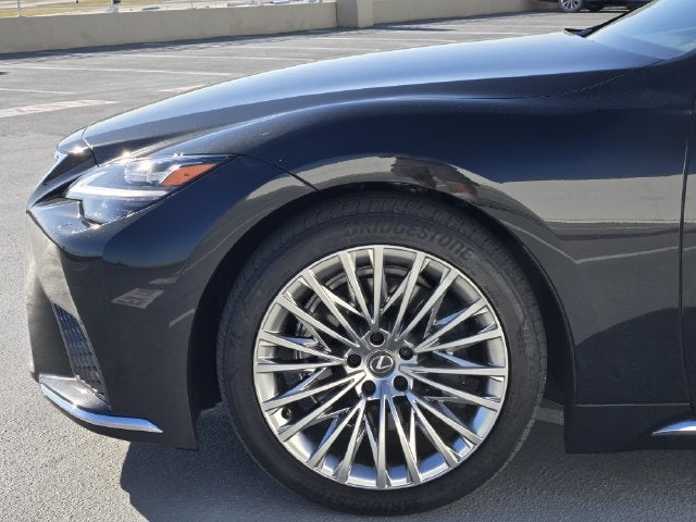 2024 Lexus LS 500 Base