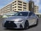 2021 Lexus IS 350 F SPORT