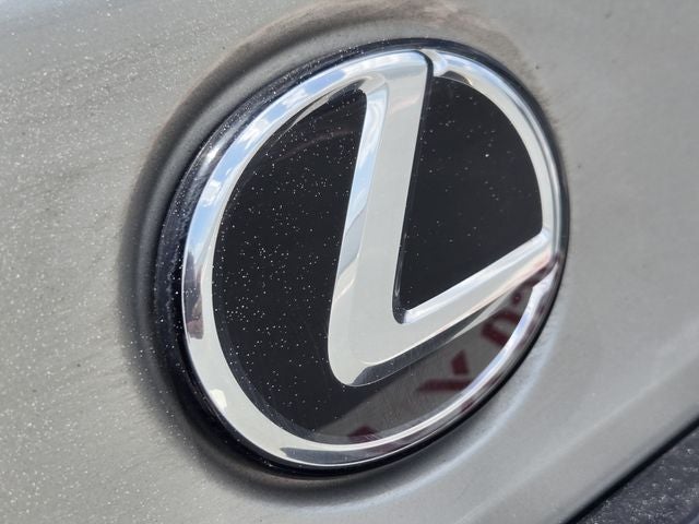 2021 Lexus IS 350 F SPORT