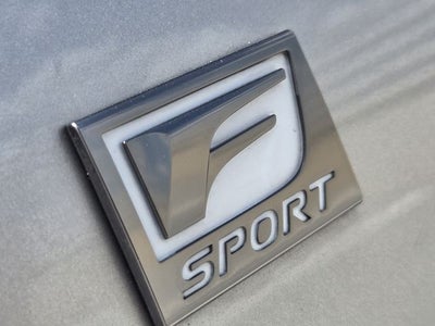 2021 Lexus IS 350 F SPORT