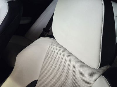 2021 Lexus IS 350 F SPORT