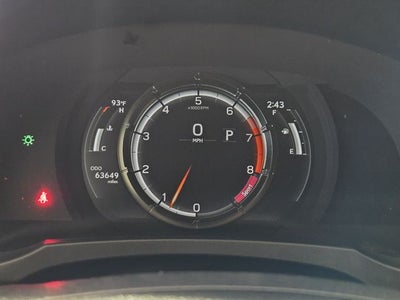 2021 Lexus IS 350 F SPORT