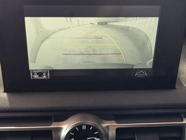 2021 Lexus IS 350 F SPORT
