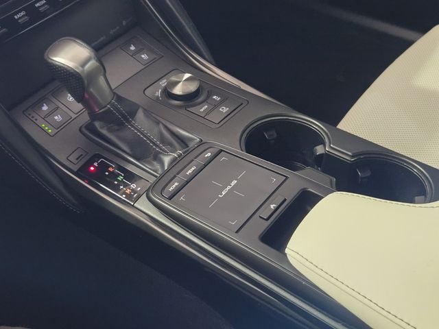 2021 Lexus IS 350 F SPORT