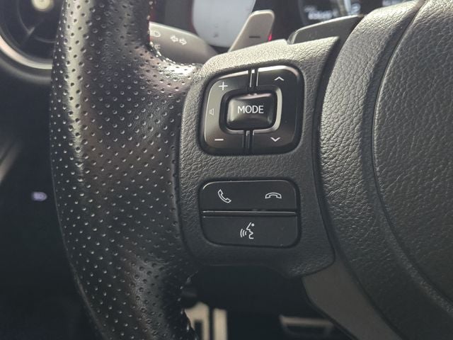 2021 Lexus IS 350 F SPORT