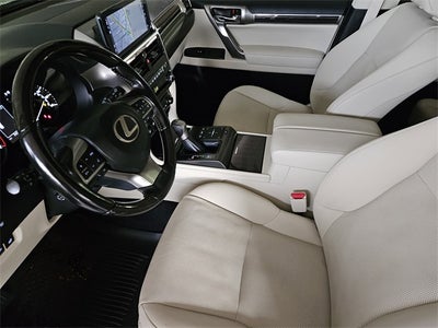 2022 Lexus GX 460