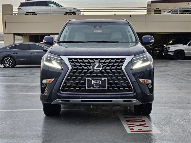 2022 Lexus GX 460